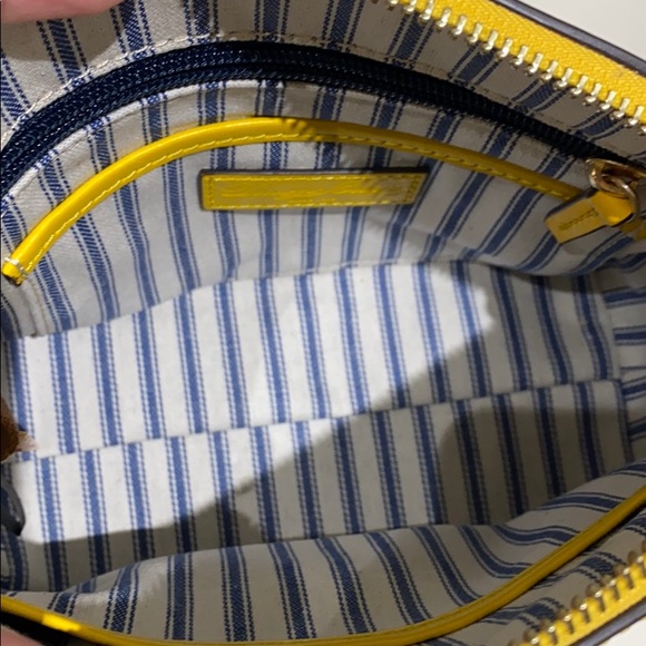 Dooney & Bourke Crossbody Bag - Picture 3 of 7